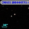 2MASS J00444771-0055238