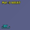 Pul -3   60167