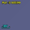Pul -3   60199