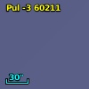 Pul -3   60211