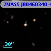 2MASS J00460340-0145102