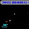 2MASS J00460611-0207268