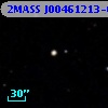 2MASS J00461213-0226507