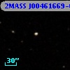 2MASS J00461669-0118449