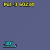 Pul -3   60234