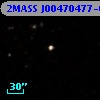 2MASS J00470477-0148410