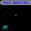 2MASS J00471495-0125537
