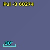 Pul -3   60274