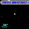 2MASS J00473667-0138327