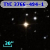 TYC 3766-494-1