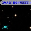 2MASS J00475555-0205423