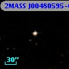 2MASS J00480595-0145494