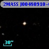 2MASS J00480910-0157370