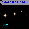 2MASS J00482801-0121334