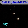 2MASS J00484597-0148078