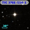 TYC 3766-514-1