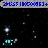 2MASS J00500863+4731152