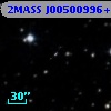 2MASS J00500996+4734462