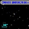 2MASS J00502816+4745028