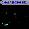 2MASS J00503752+4740031