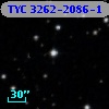 TYC 3262-2086-1