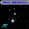 2MASS J00504155+4705517