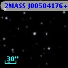 2MASS J00504176+4822103