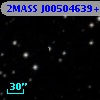 2MASS J00504639+4734485