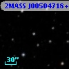 2MASS J00504718+4718509