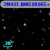2MASS J00510165+4734213