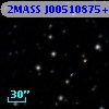 2MASS J00510875+4734100