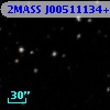2MASS J00511134+4721013