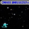 2MASS J00511257+4739447