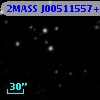 2MASS J00511557+4752118