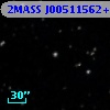 2MASS J00511562+4746473