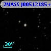 2MASS J00512185+4728444
