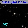 2MASS J00512210+4741456