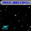 2MASS J00513011+4735253