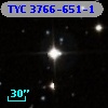 TYC 3766-651-1