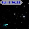 Pul -3   70159