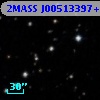 2MASS J00513397+4730487