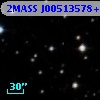 2MASS J00513578+4754020