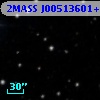 2MASS J00513601+4728340