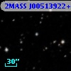 2MASS J00513922+4717001