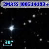 2MASS J00514193+4729333
