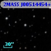 2MASS J00514454+4727332