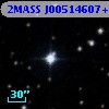 2MASS J00514607+4729254