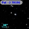 Pul -3   70186