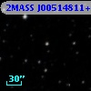 2MASS J00514811+4723131