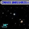 2MASS J00514925+4647108